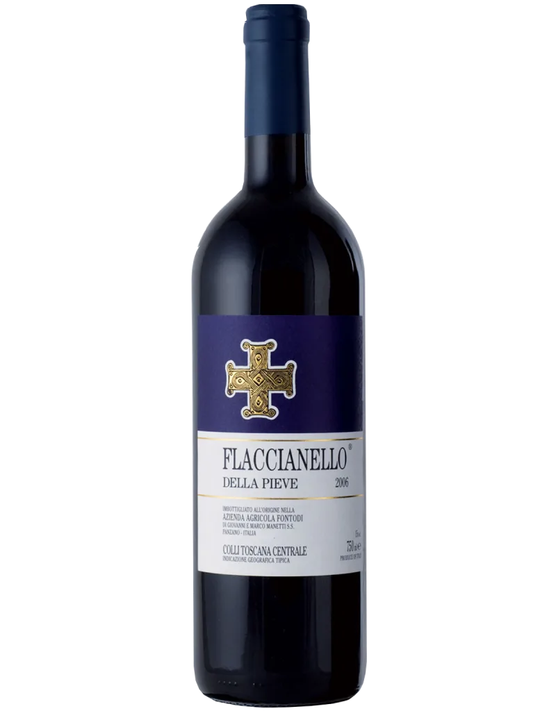 Flaccianello della Pieve