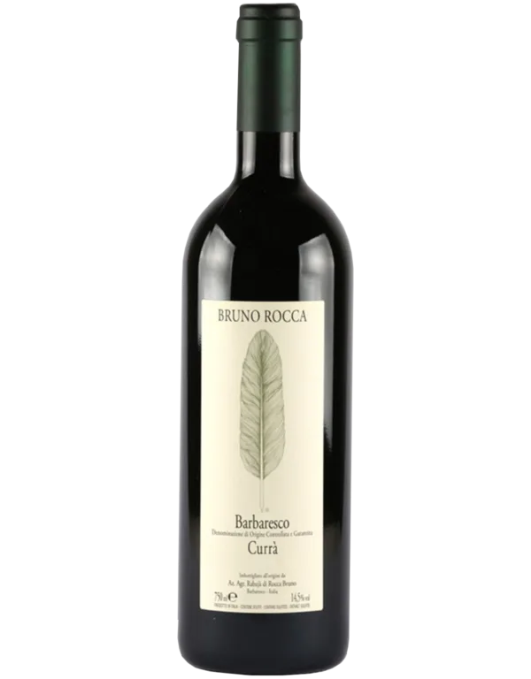 Barbaresco Currà