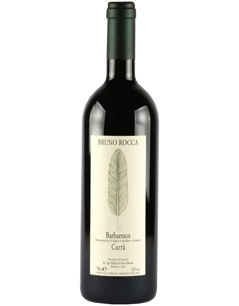 Barbaresco Currà