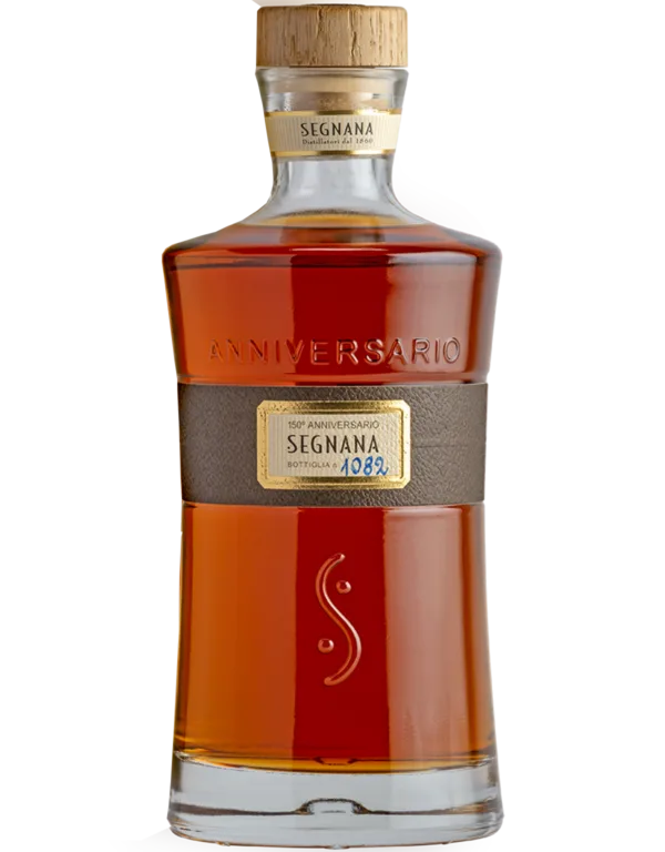 Grappa Segnana Anniversario 150°