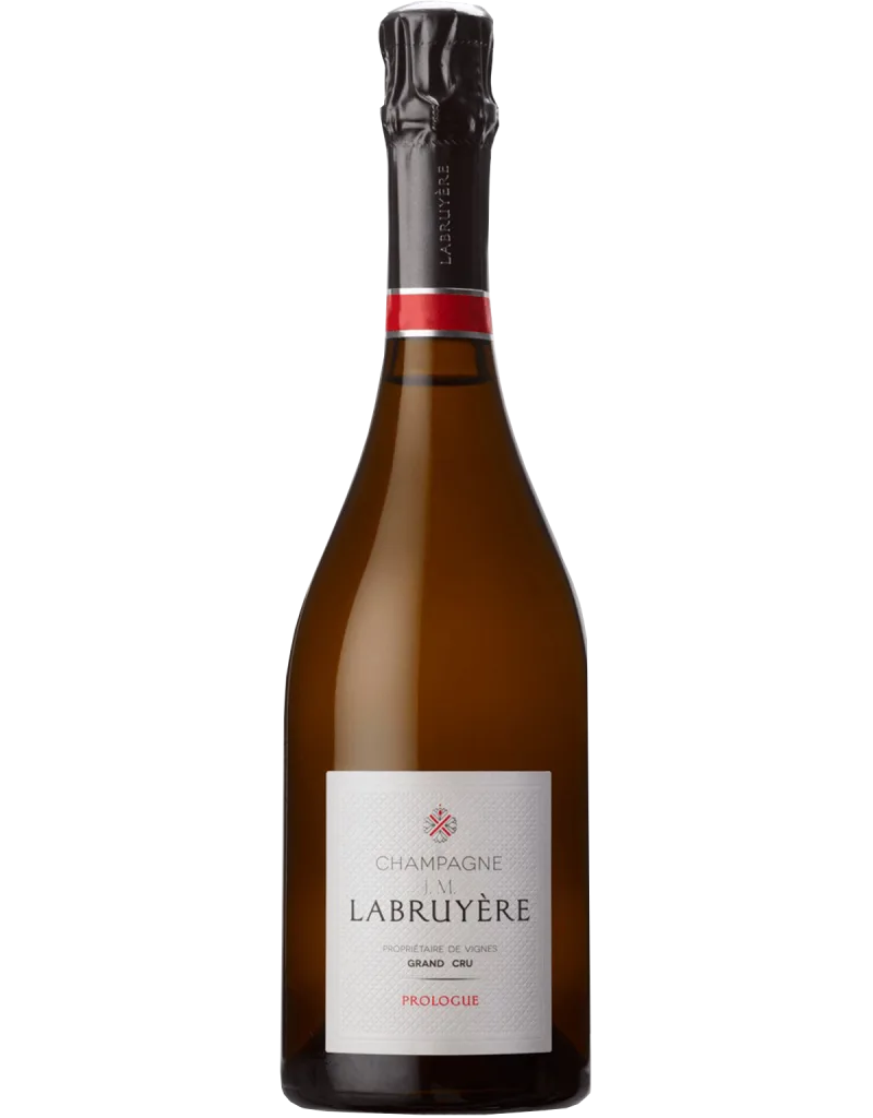Grand Cru Prologue