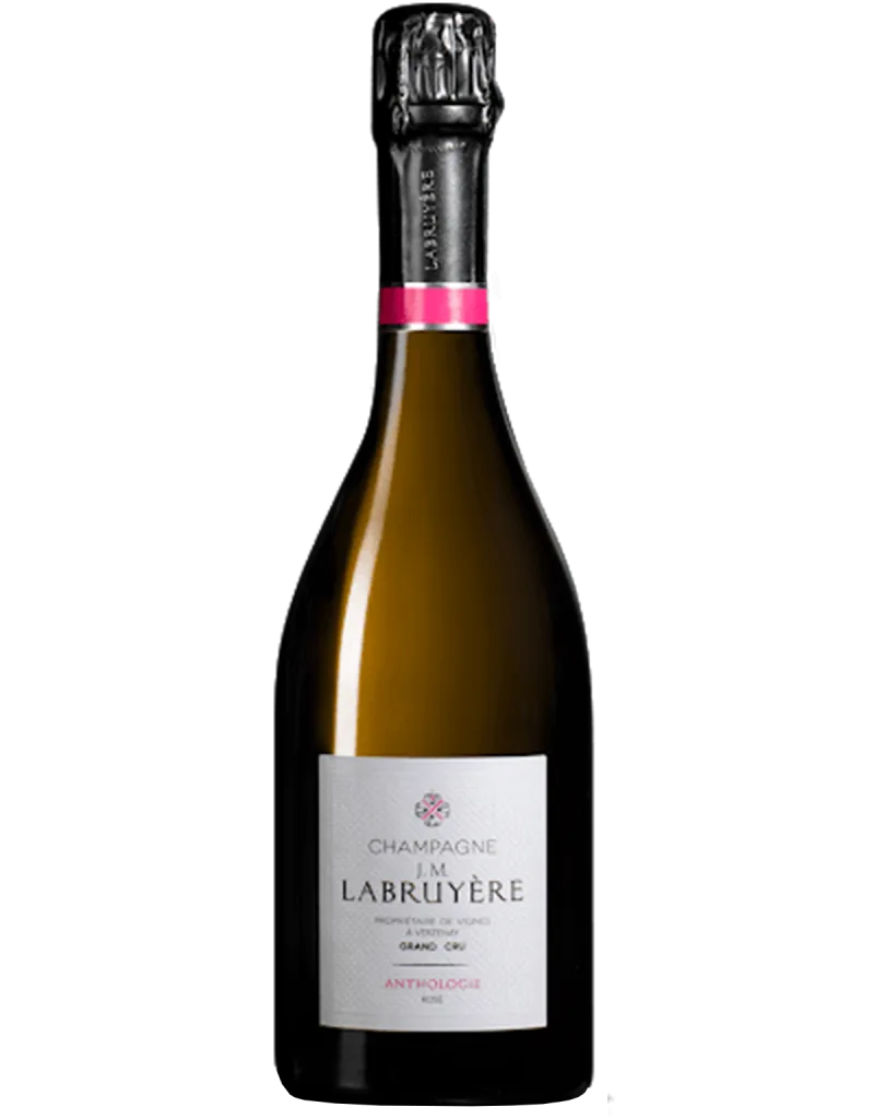 Grand Cru Anthologie