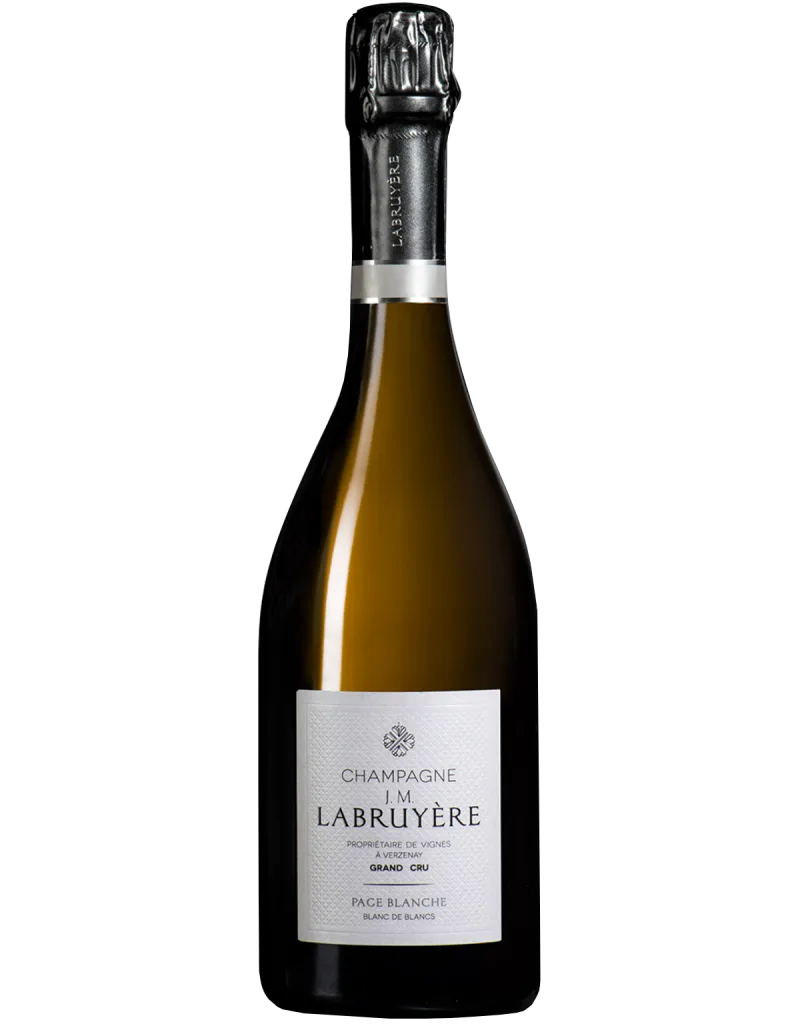 Grand Cru Page Blanche