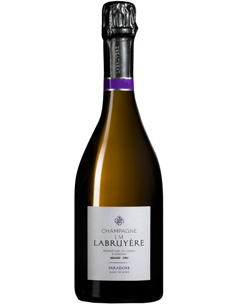 Grand Cru Paradoxe