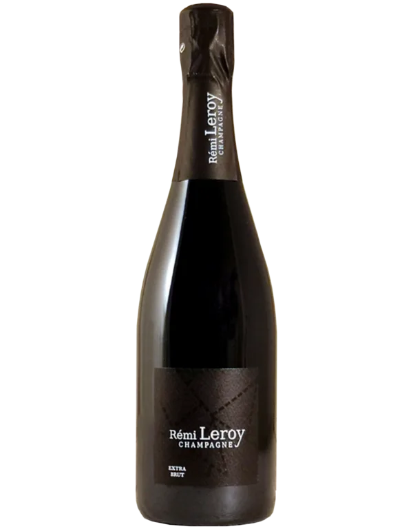 Rémi Leroy Champagne Extra Brut