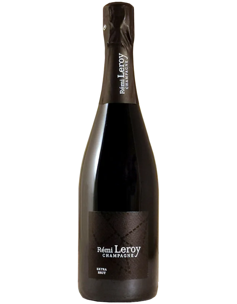 Rémi Leroy Champagne Extra Brut