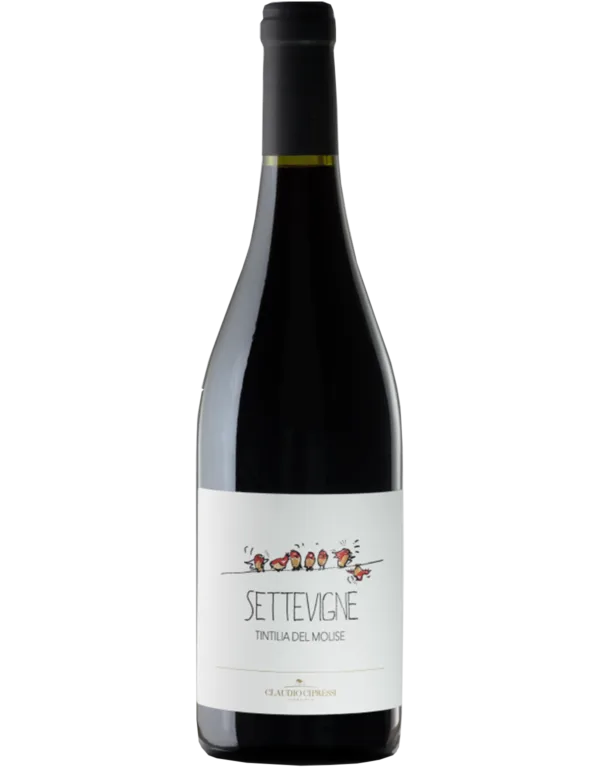 Settevigne Tintilia del Molise