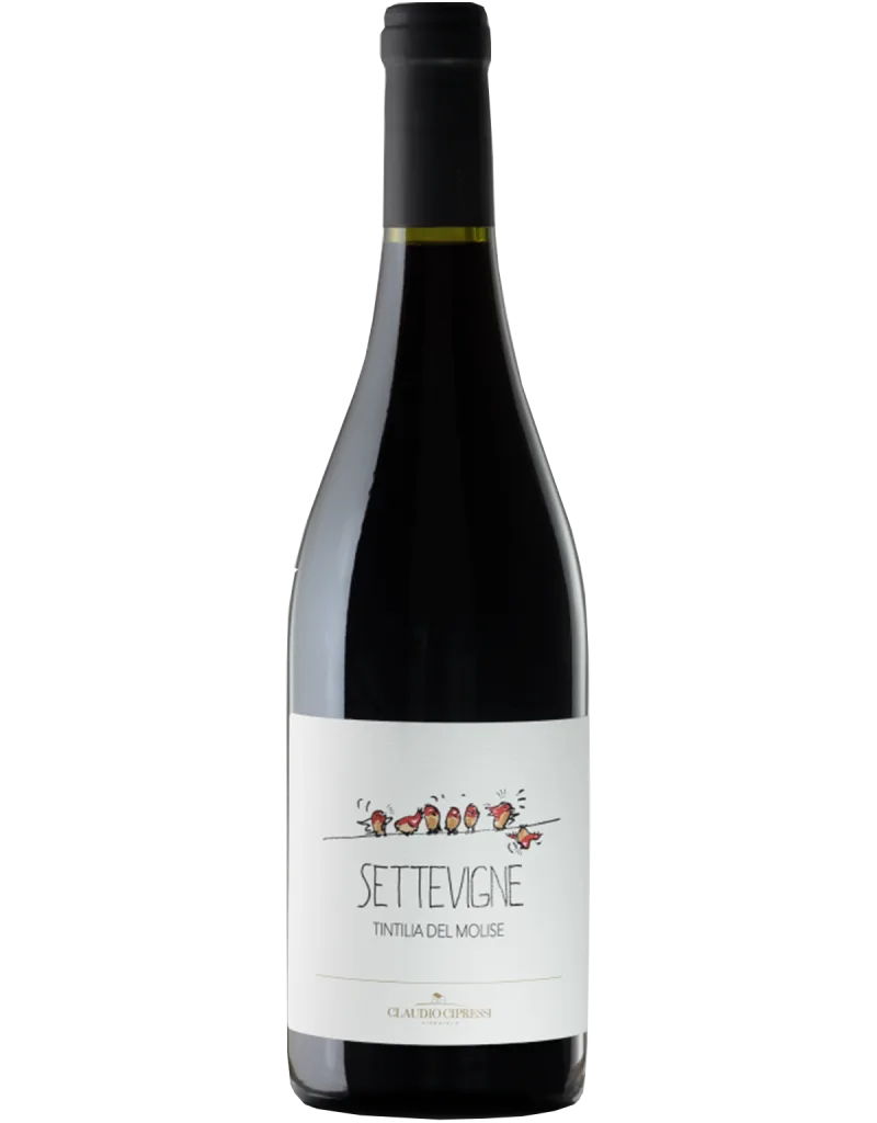 Settevigne Tintilia del Molise