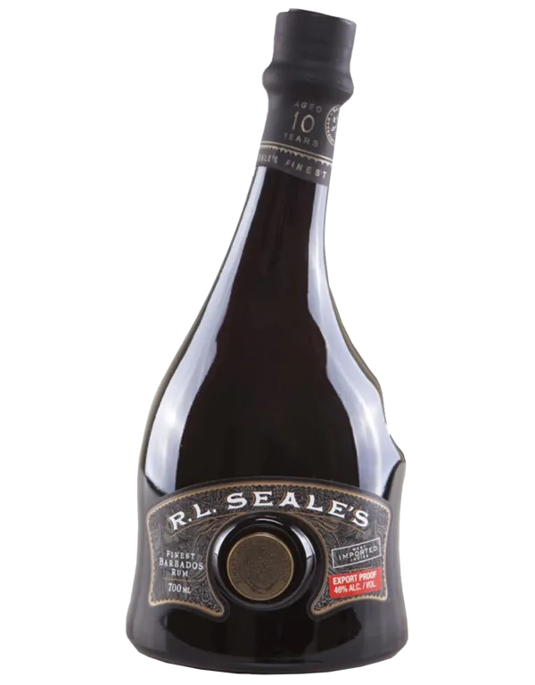 R.L. Seale's 10 Anni Barbados Rum