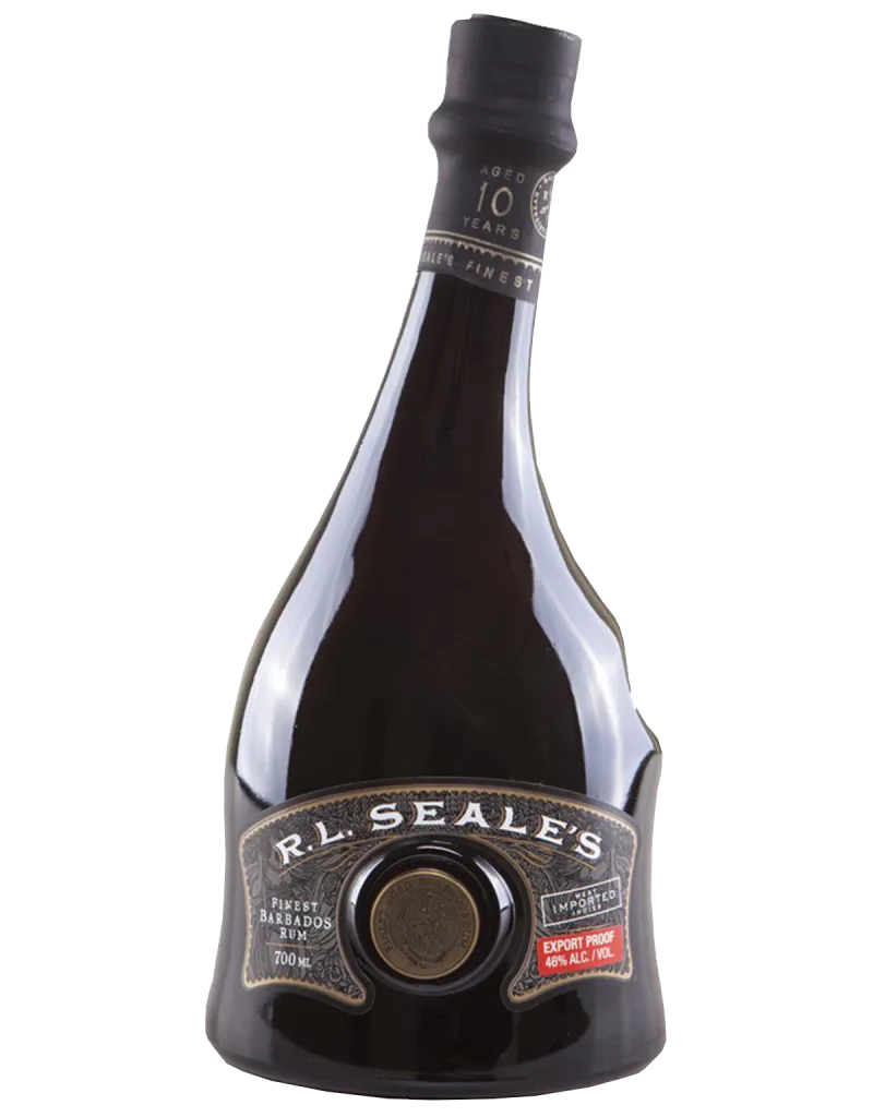 R.L. Seale's 10 Anni Barbados Rum