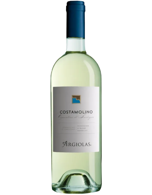 Costamolino Vermentino di Sardegna