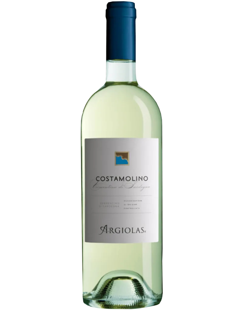 Costamolino Vermentino di Sardegna