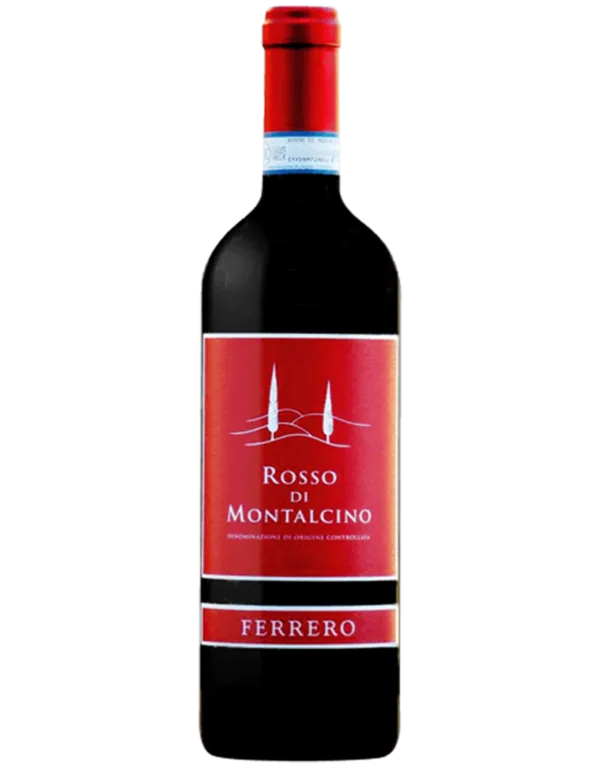 Rosso di Montalcino