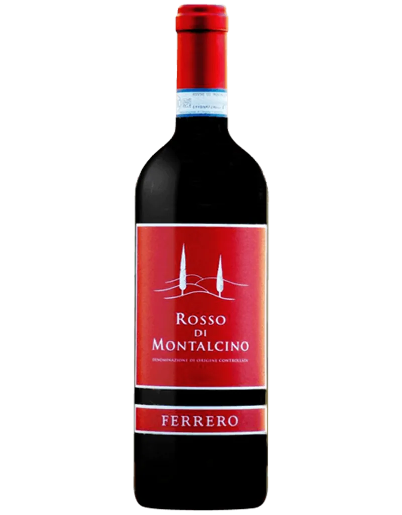 Rosso di Montalcino