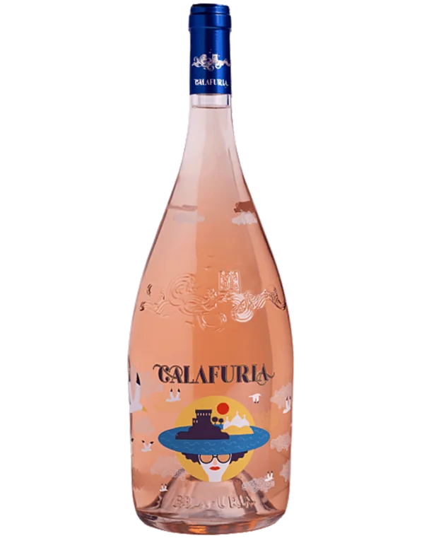 Calafuria