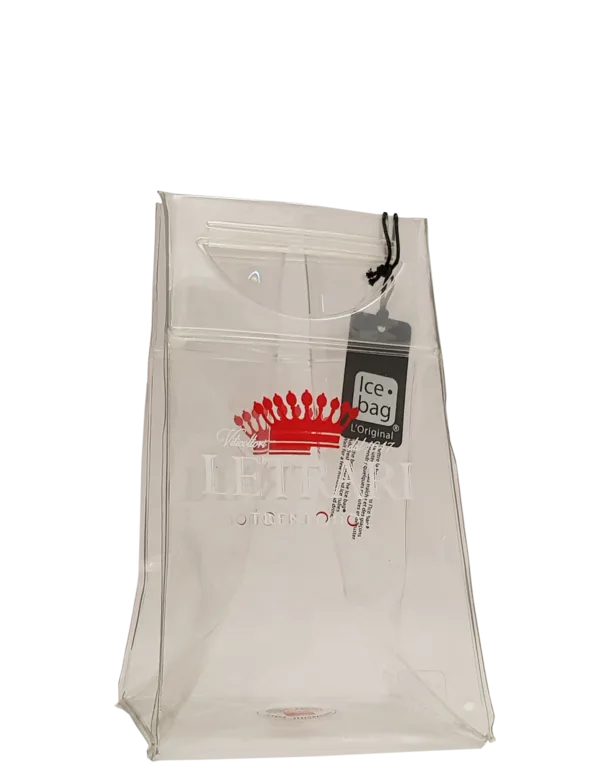 Ice Bag Letrari
