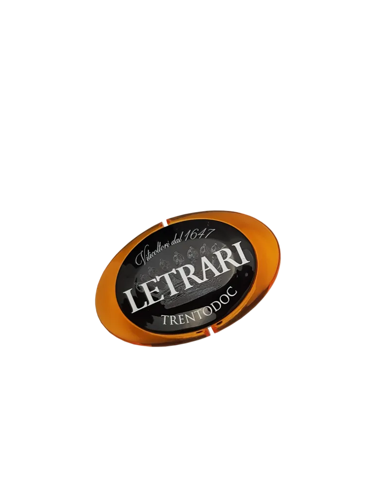 Stopper Letrari