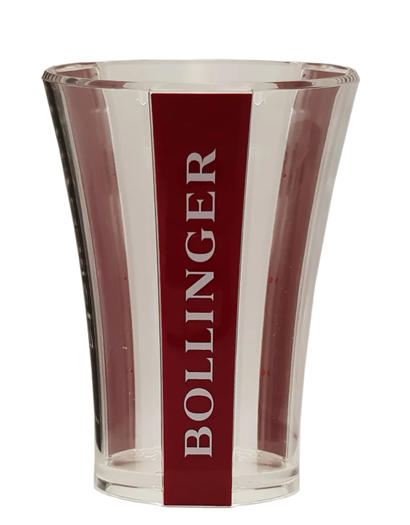 Suaglass Bollinger 1 bottiglia