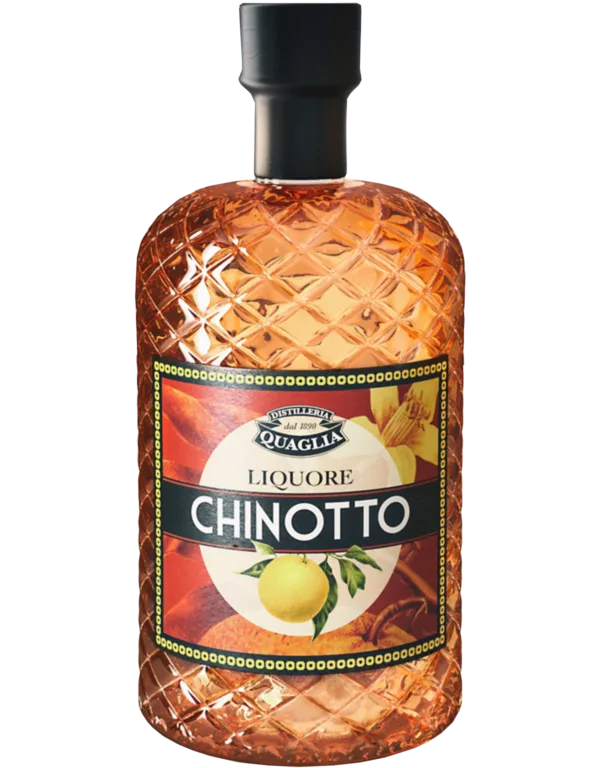 Liquore Chinotto