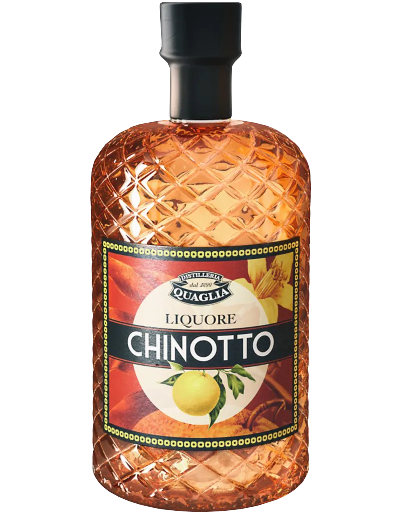 Liquore Chinotto