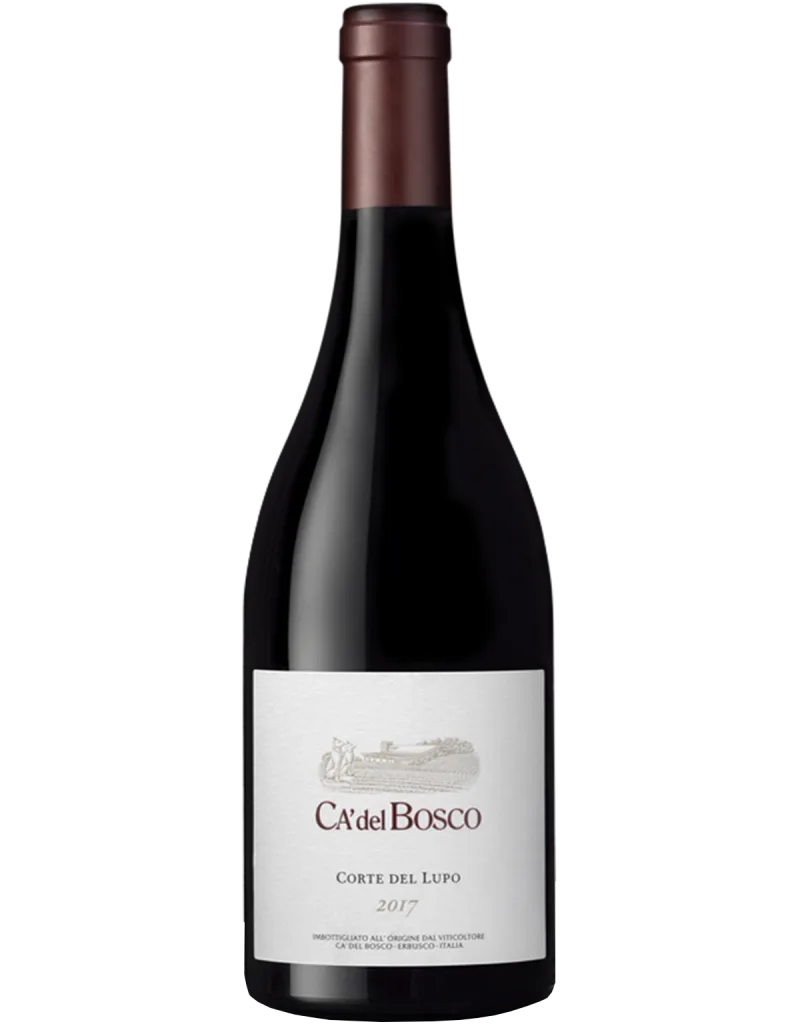 Corte del Lupo Rosso
