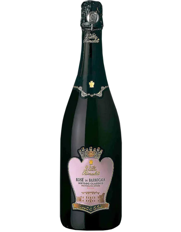 Rosé di Barricaia