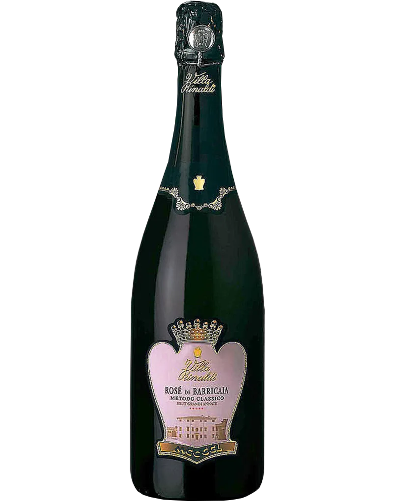 Rosé di Barricaia