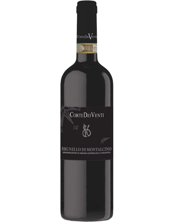 Brunello di Montalcino