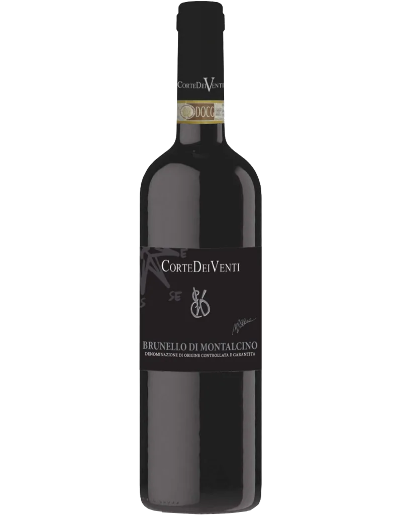 Brunello di Montalcino