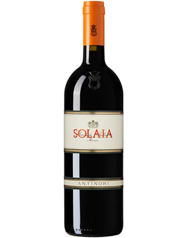 Solaia Magnum