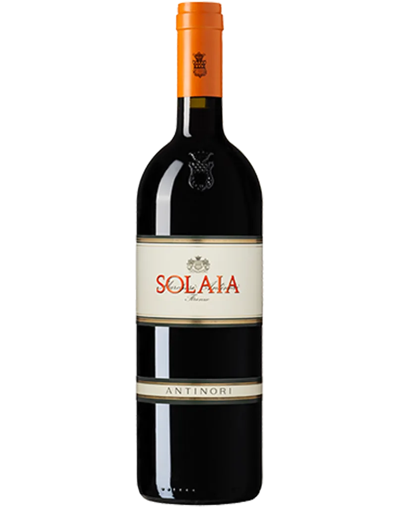 Solaia Magnum