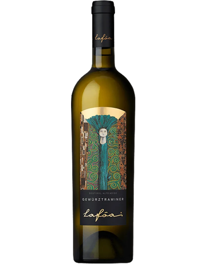 Gewürztraminer Lafòa