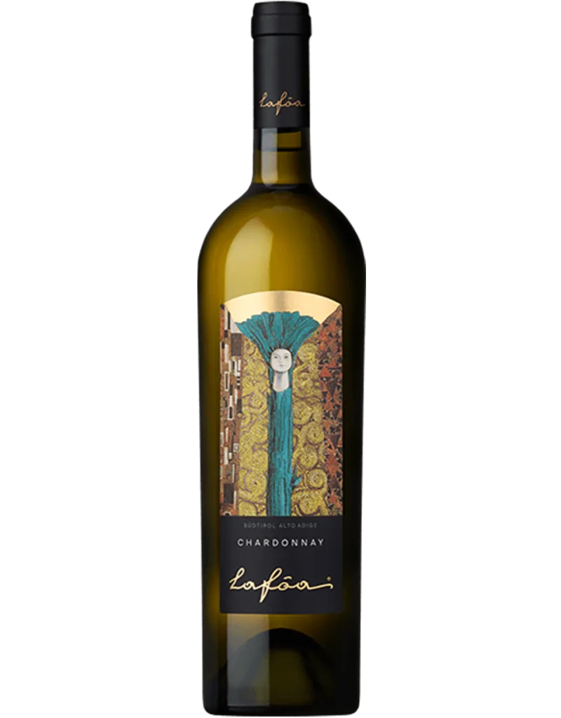 Chardonnay Lafòa