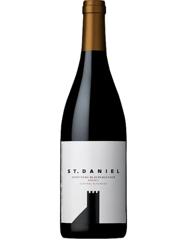 Pinot Nero Riserva St. Daniel