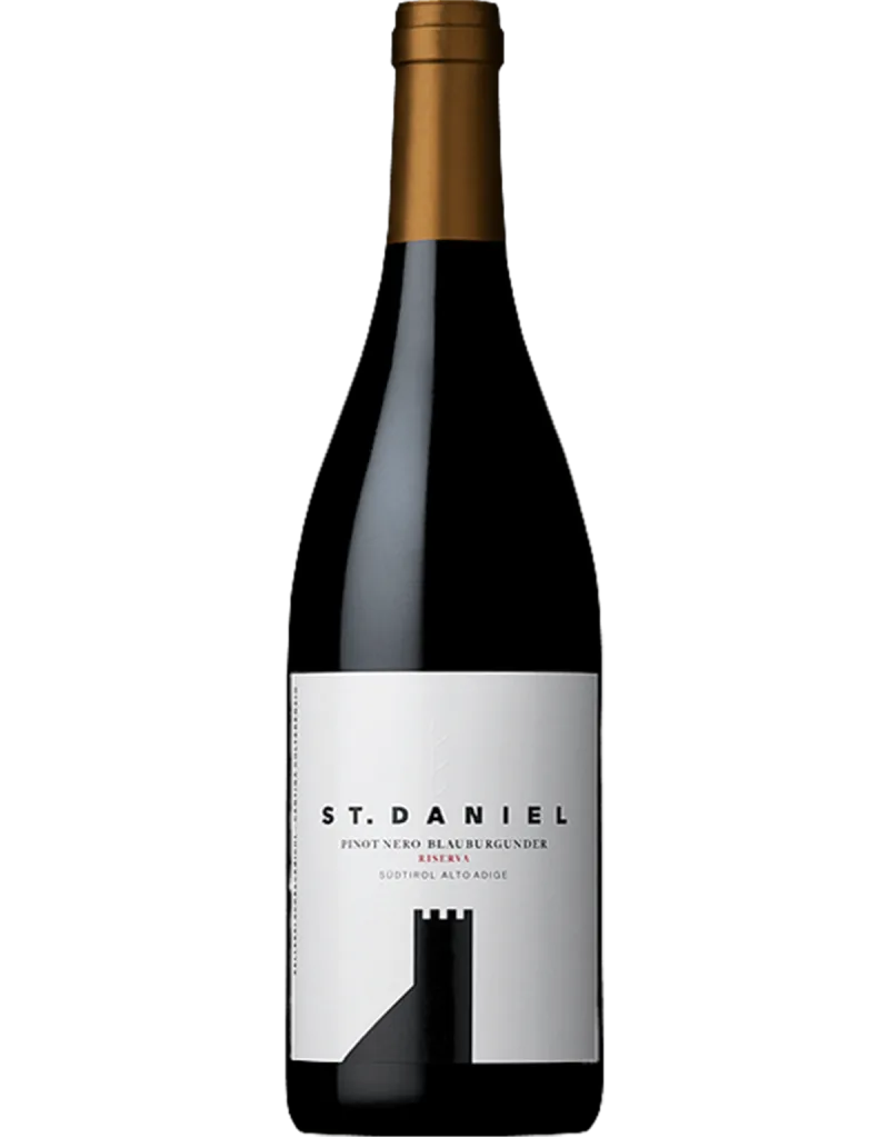 Pinot Nero Riserva St. Daniel