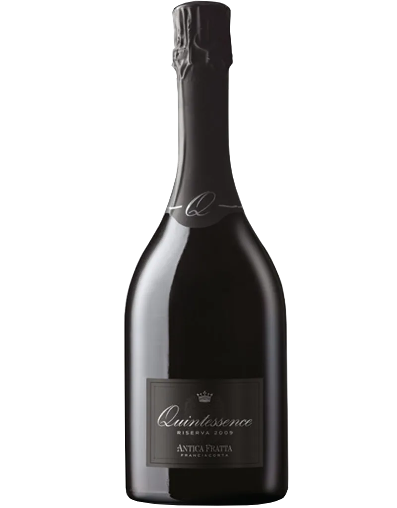 Quintessence Riserva