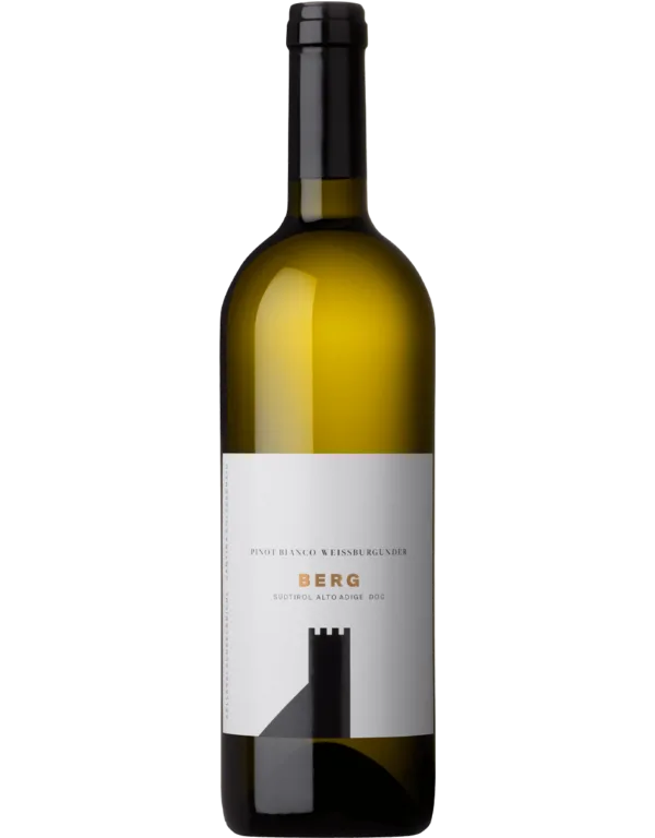 Pinot Bianco Berg