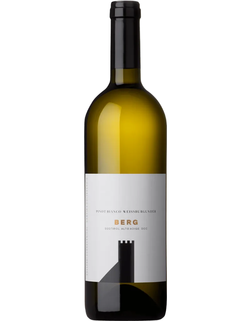 Pinot Bianco Berg