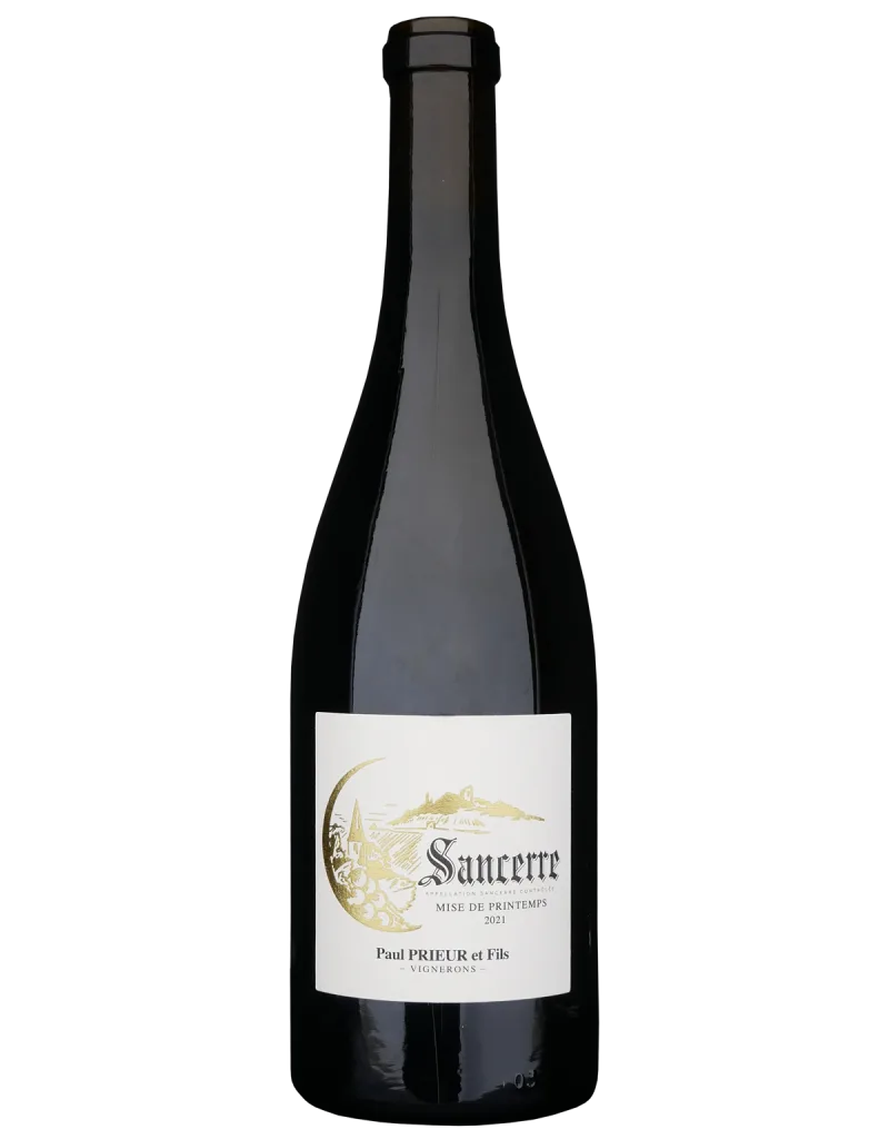 Sancerre Blanc NV
