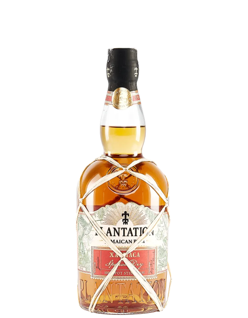Plantation Xaymaca Special Dry