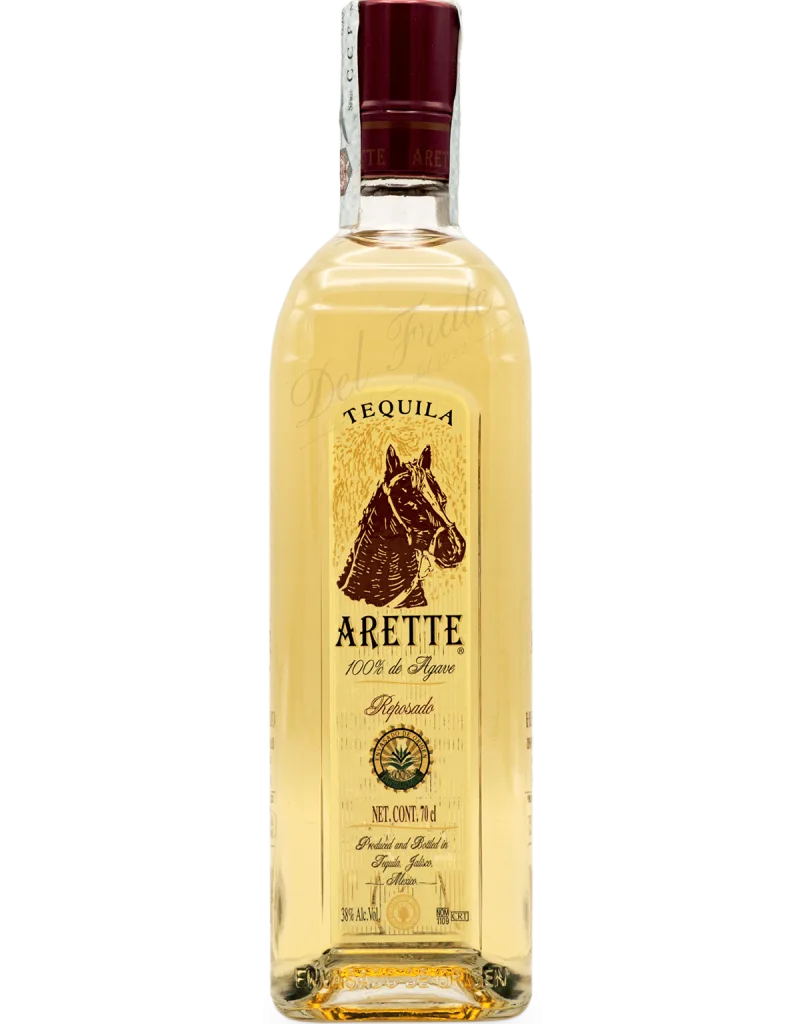 Tequila Arette Reposado