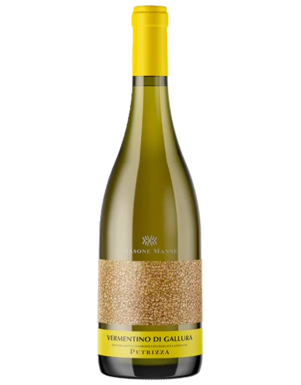Petrizza Vermentino di Gallura