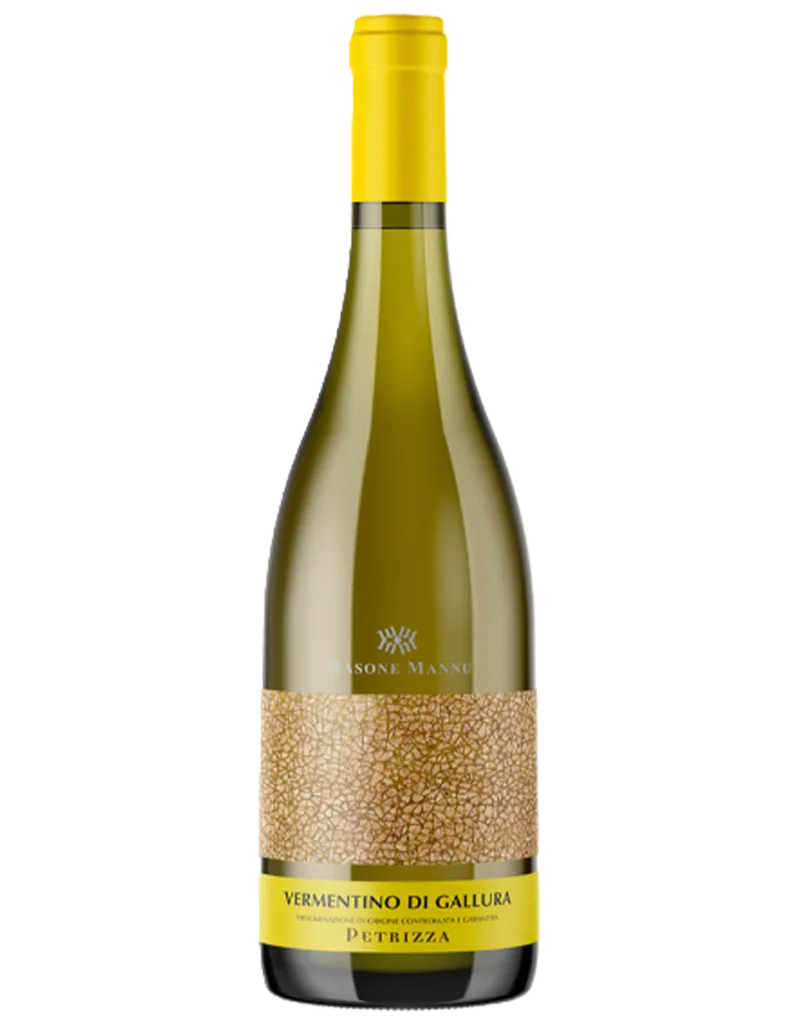Petrizza Vermentino di Gallura