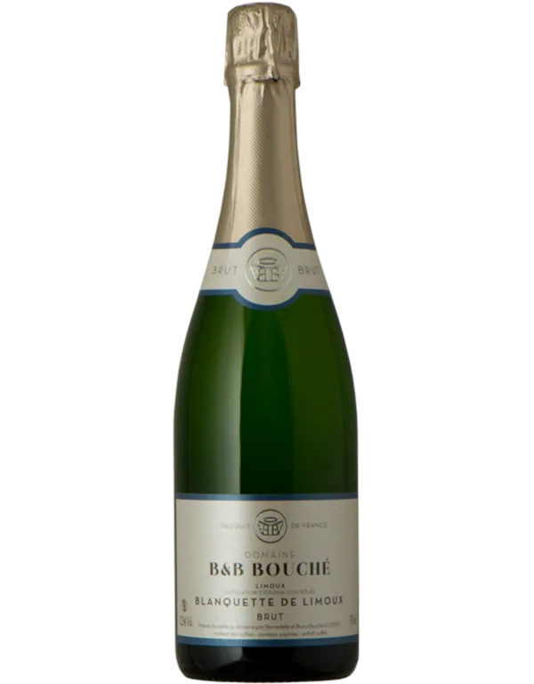 Blanquette de Limoux