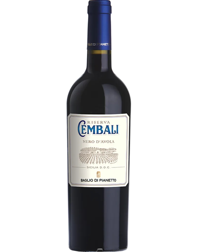 Cembali
