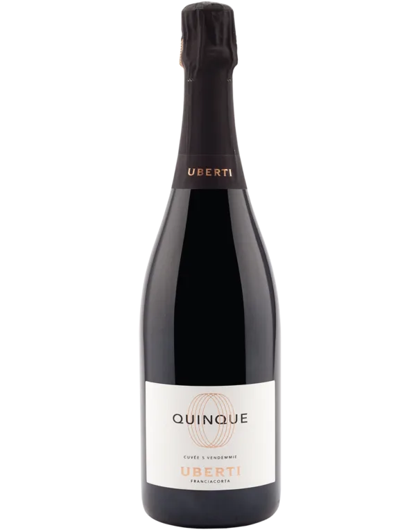Quinque Magnum
