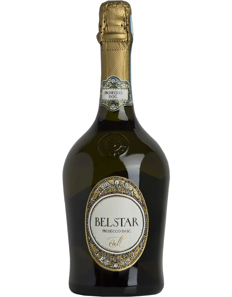 Prosecco DOC Cult