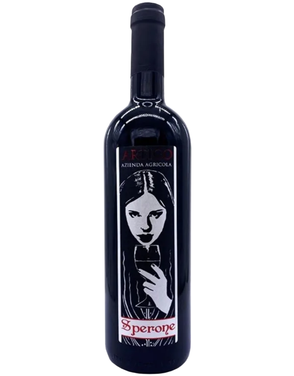 Sperone