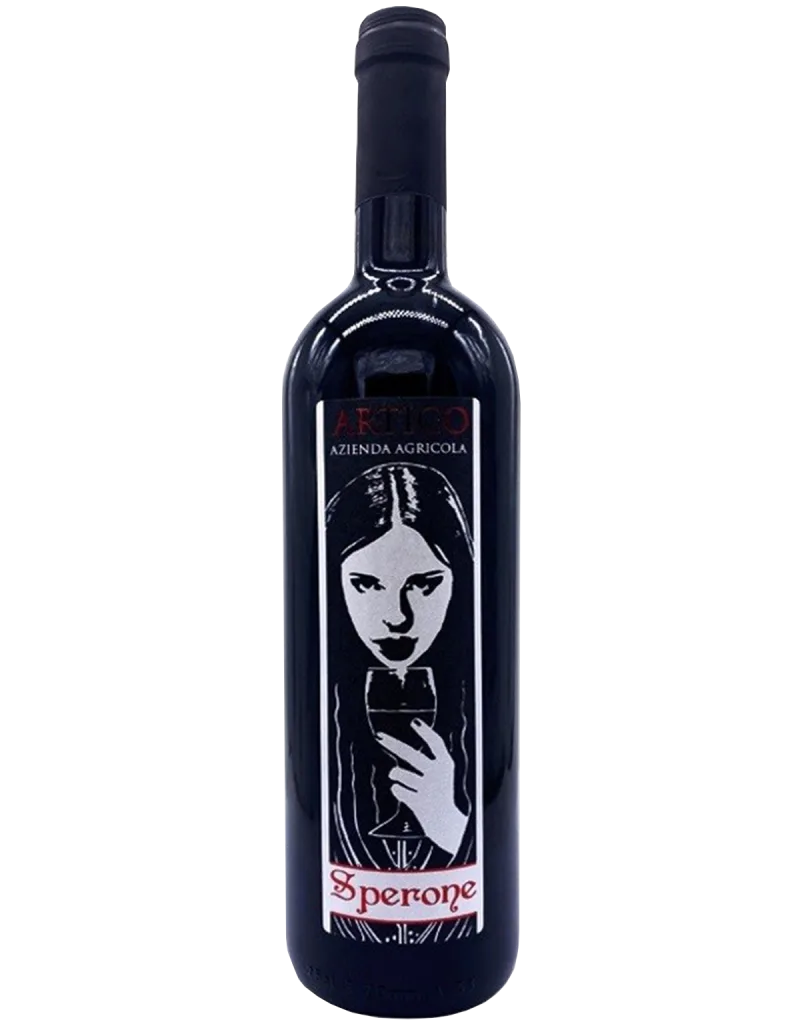 Sperone
