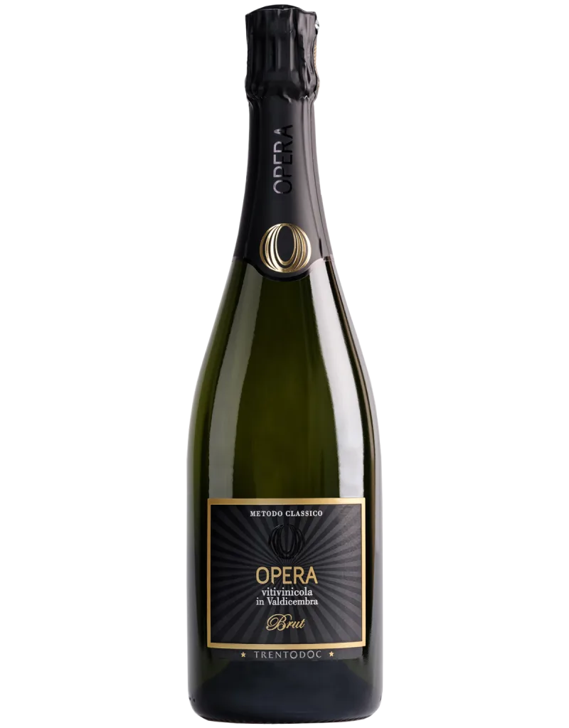 Brut Metodo Classico